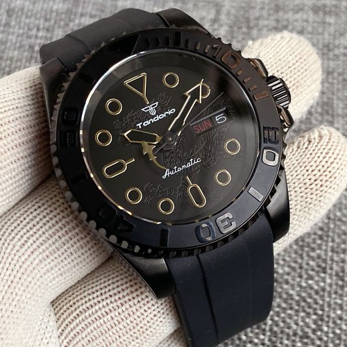 Orologio uomo automatico - uomo,