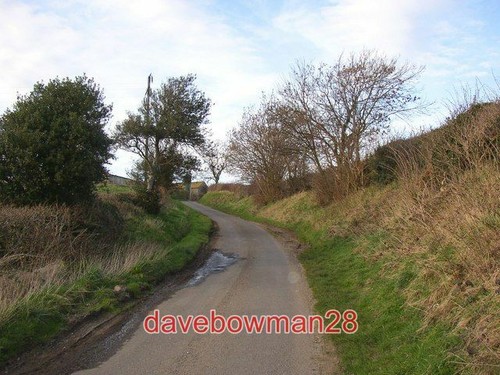 Photo castley lane - photo,