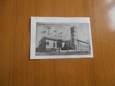 1927 COMPANIA ITALO ARGENTINA