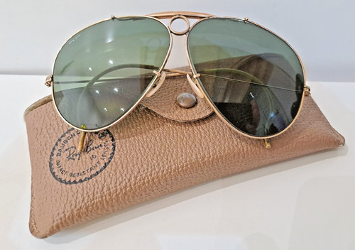 Rari occhiali sole - occhiali,