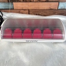 Revlon Perfect Heat Setter