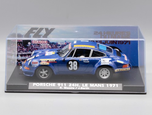 Porsche 911 24h mans - porsche,