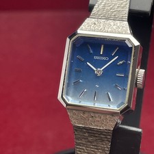 SEIKO Seiko carica manuale