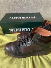 Stivaletti Mephisto Pitt in