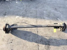 C088 Ponte Posteriore Fiat Ducato Peugeot Boxer Citroen Jumper Freni A Disco