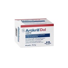 Artikrill dol perle - dol, 60
