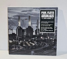 PINK FLOYD - ANIMALS (2018