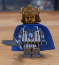 LEGO Castle 31168 - Minifigure