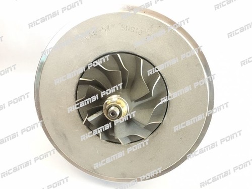 Core assy nuovo tsp - tsp, bilanciato