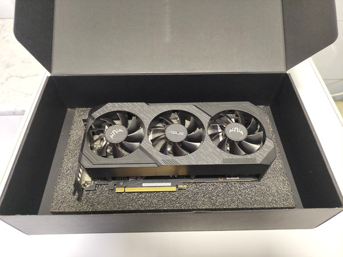 Scheda video asus tuf - scheda, 3-gtx
