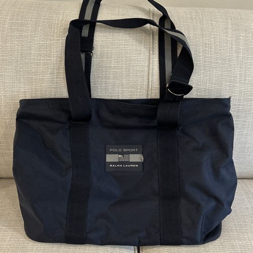 Borsa tracolla vintage polo - a,