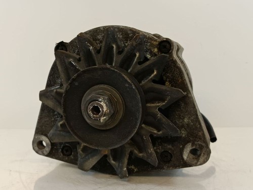 Alternatore mercedes w126 - alternatore,