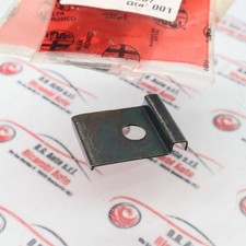 Staffetta supporto paraurti - staffetta,
