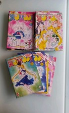 Sailor Moon Lotto 13 Manga