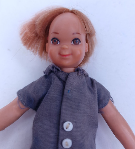 Barbie todd bambola tiziano - bambola,