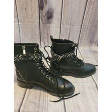 Stivali donna Zara neri EUR 38