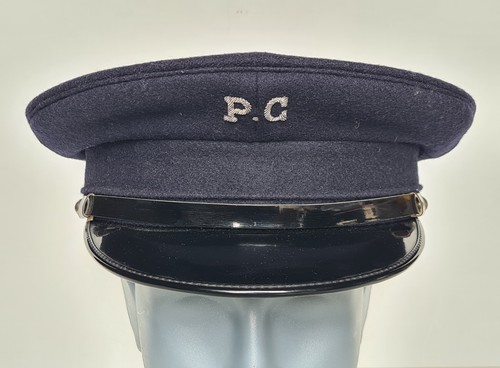 Casquette militare personale - casquette, o