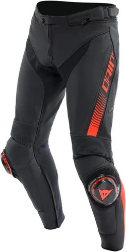 Pantaloni pelle dainese su - in,