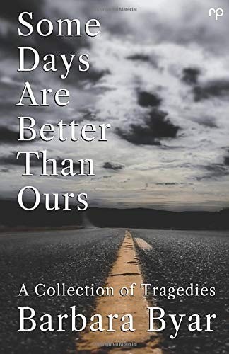 Some days are better than - are,