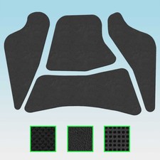 Tappetini isolanti per