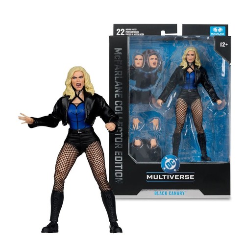 Multiverse mcfarlane - dc,