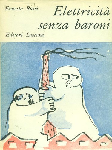 Elettricita senza baroni - senza,