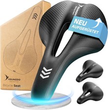 YOUNGDO Sella Bici Ergonomica