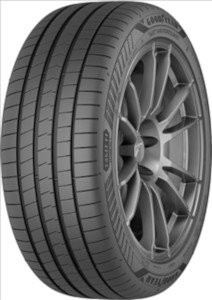 Goodyear eagle asymmetric - goodyear, 6