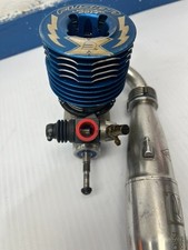 Novarossi Fusion Lightning X3