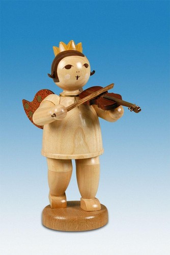 Angelo legno musica con - di,
