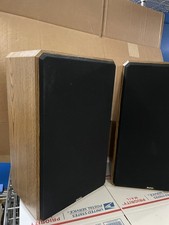 Boston Acoustics HD8 Sistema