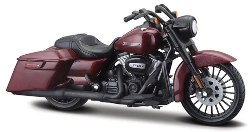 Harley davidson 2017 flhrxs - 2017,