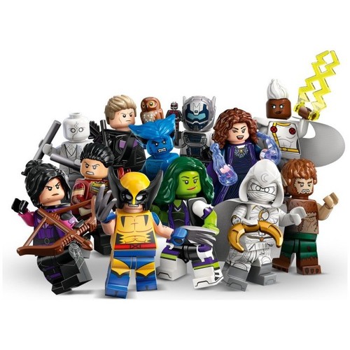 Lego 71039 marvel - lego,