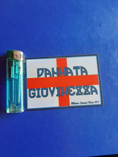 ADESIVO STICKERS ULTRAS INTER