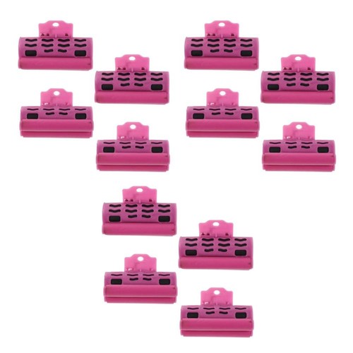 Pieces clip isolamento - 3, di