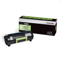 Lexmark 56F2U0E - Toner nero -