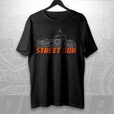 Per fan Harley-Davidson Street