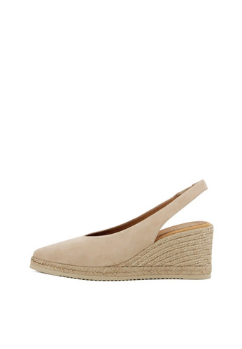 Unisa espadrillas sling - sling, back