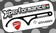 DUCATI XDIAVEL  V4 2025 CHIAVE