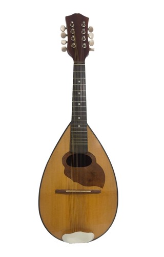 Musikalia mandolino napoletano