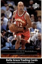 1999-00 Upper Deck Bimbo Coles