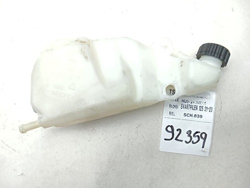 Vaso espansione expansion tank - expansion,