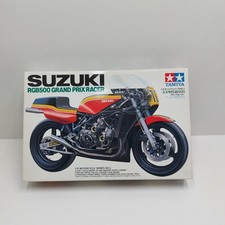 1/12 Tamiya 14003 maquette