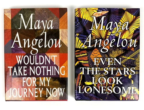 Maya angelou hardcover - maya,