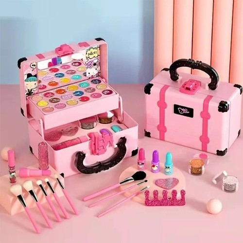 Cosmetici trucco bambini finto - cosmetici,