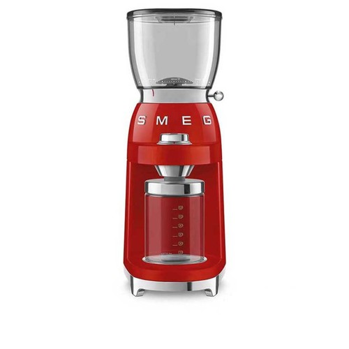 Smeg estetica anni 50 - smeg,