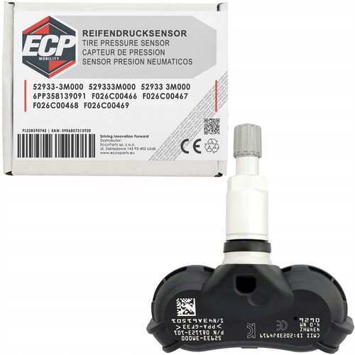 Rdks rdci tpms - rdks, di