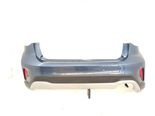2303863 paraurti posteriore - paraurti, /