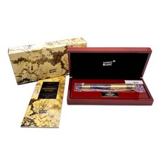 Montblanc Alexander the Great