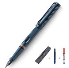 Penna stilografica LAMY Safari